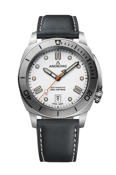 ANONIMO NAUTILO 42MM AM-5009.00.770.A01