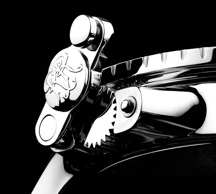 BALL Engineer Hydrocarbon AeroGMT II Patriot (40 mm) DG2118C-S24C-MSL