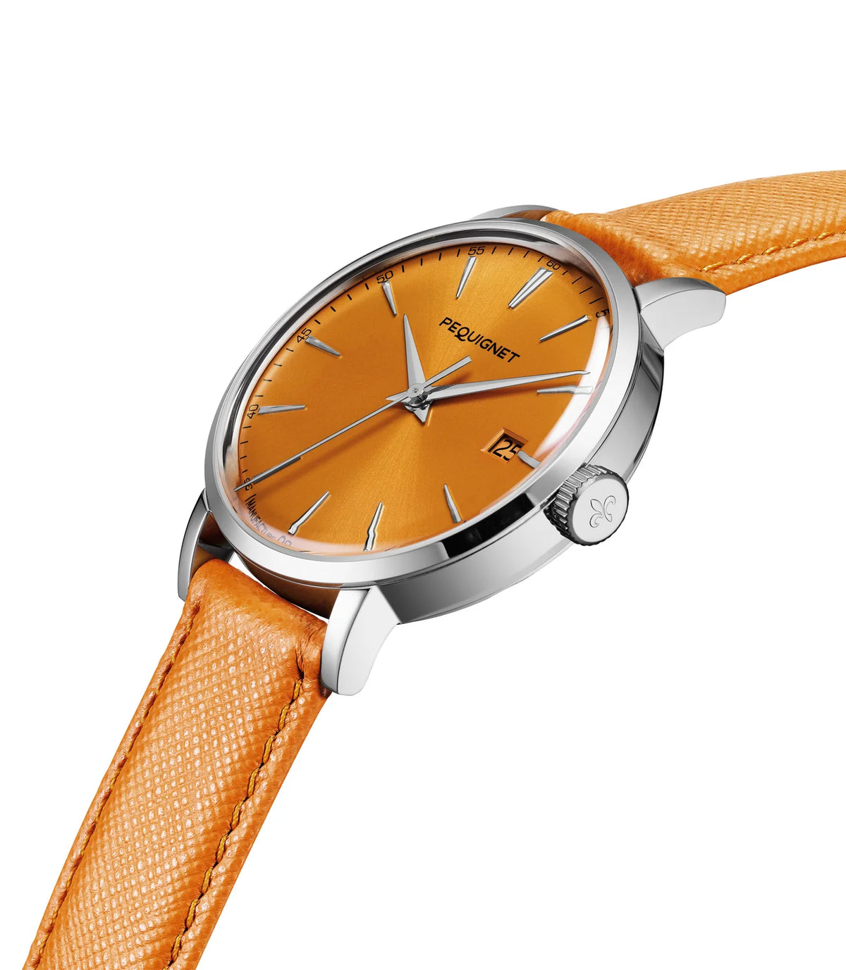 Pequignet Attitude Provence Orange (39mm) 9060403