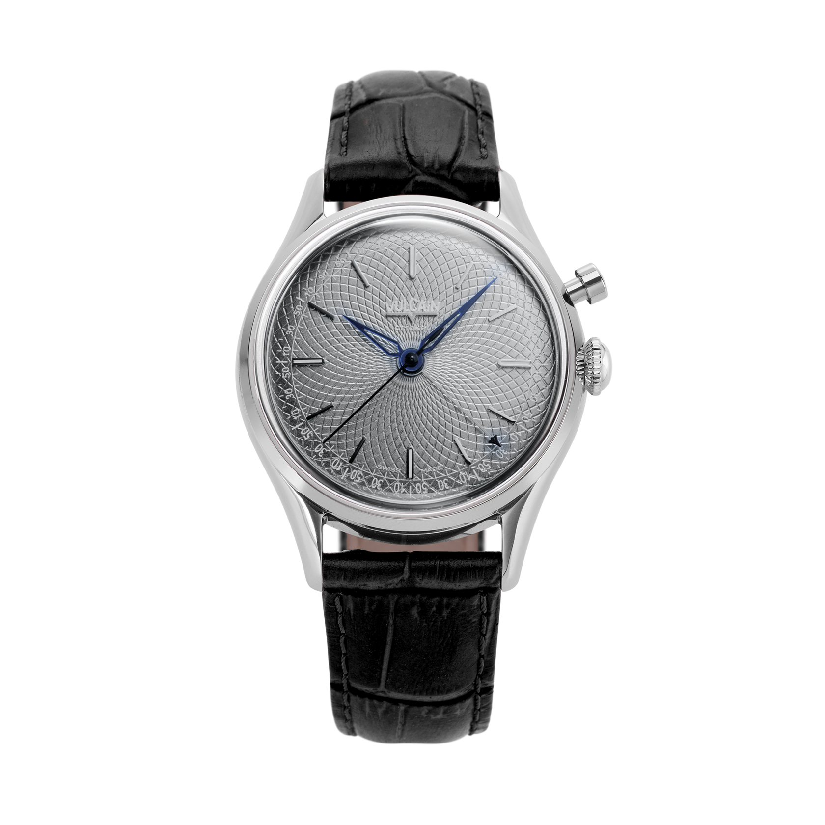 Vulcain Cricket Titaine Limited Edition (39mm) 142268G13