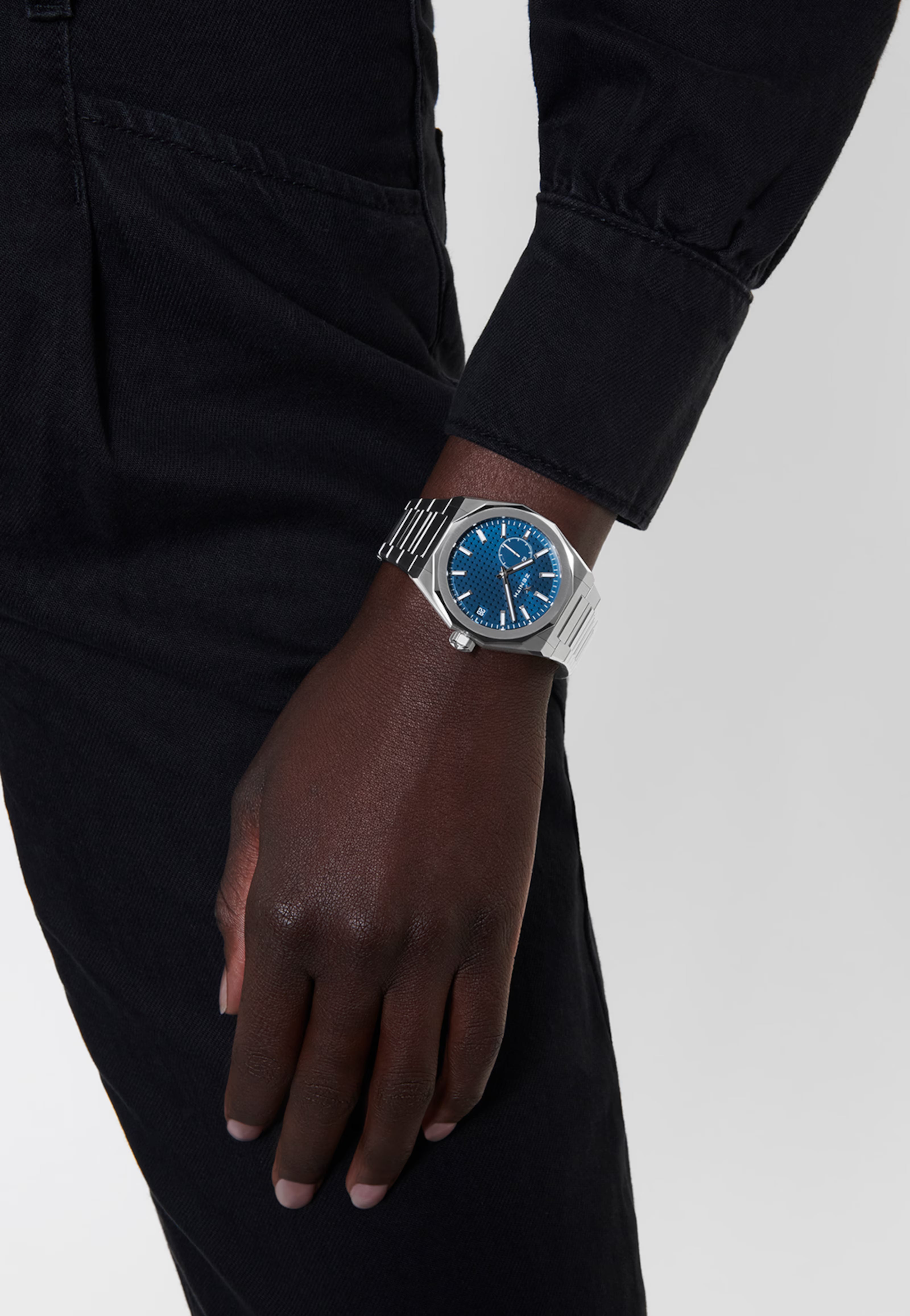 ZENITH DEFY SKYLINE (41mm) 03.9300.3620/51.I001