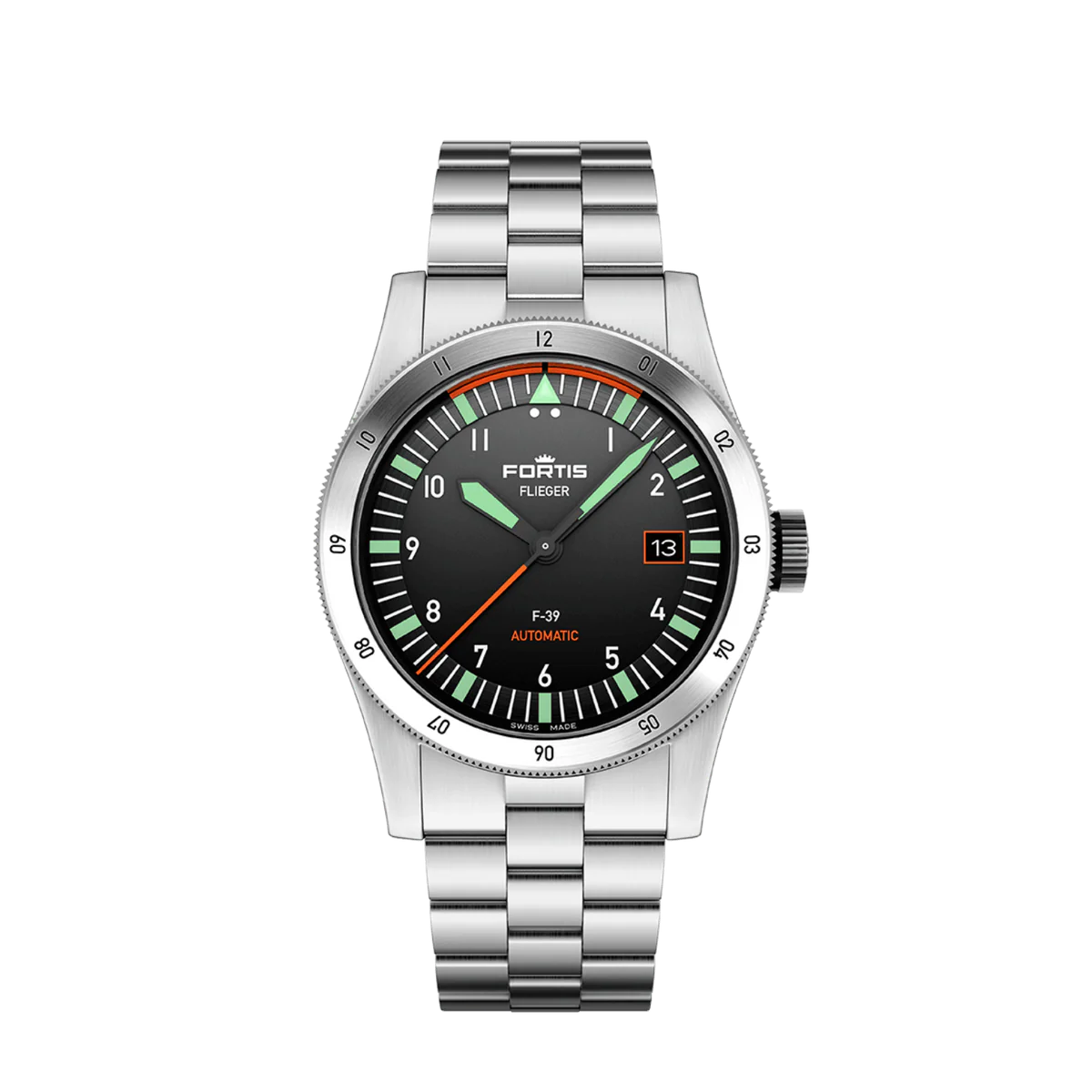 Fortis Flieger F-39 Original F4220005