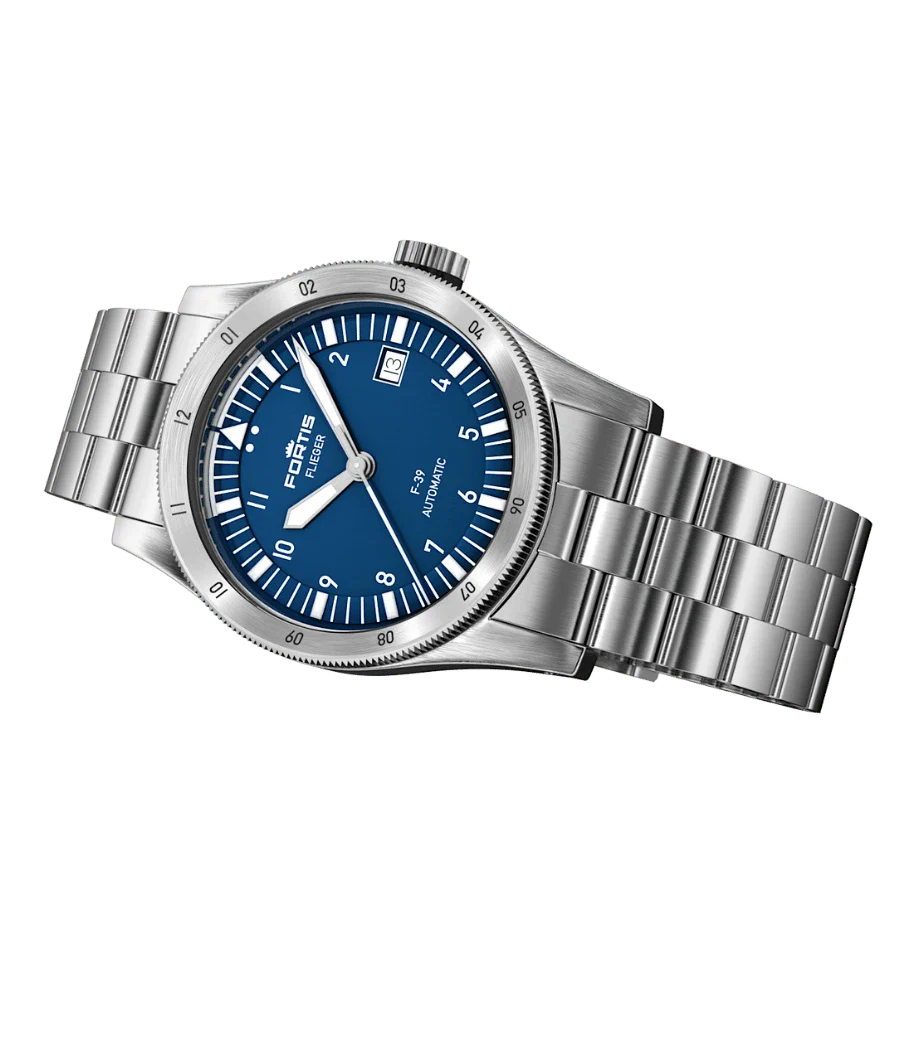 Fortis Flieger F-39 Liberty Blue F4220023