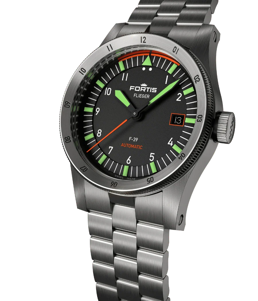 Fortis Flieger F-39 Original F4220005