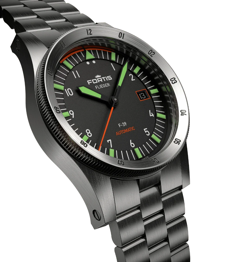 Fortis Flieger F-39 Original F4220005