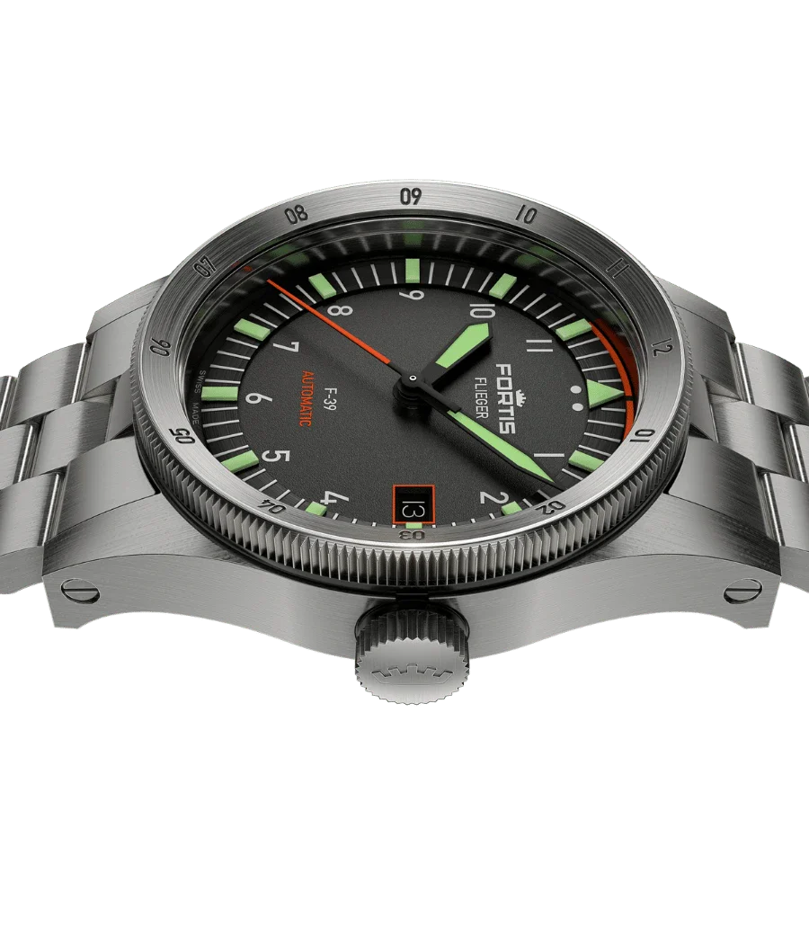 Fortis Flieger F-39 Original F4220005