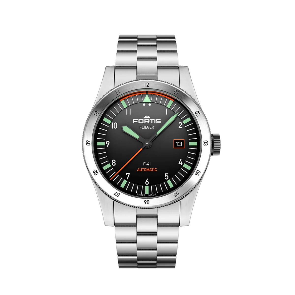 Fortis Flieger F-41 Original F4220008