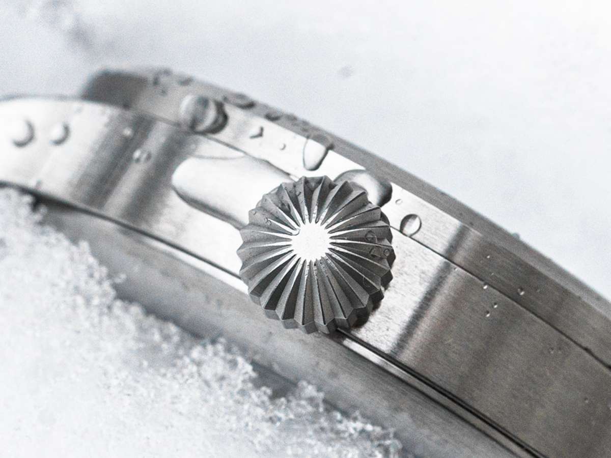 Laco Pilot Watch Aachen Polar (39mm) Automatic 862184