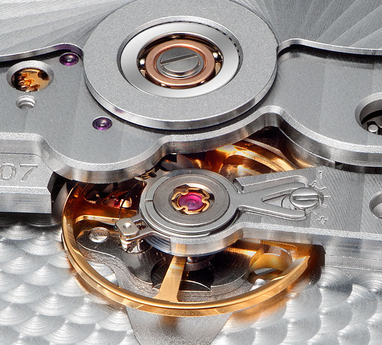 BALL Engineer M Marvelight Amazing Grace Bronze (43mm) ND2186C-P8CJ-MAL