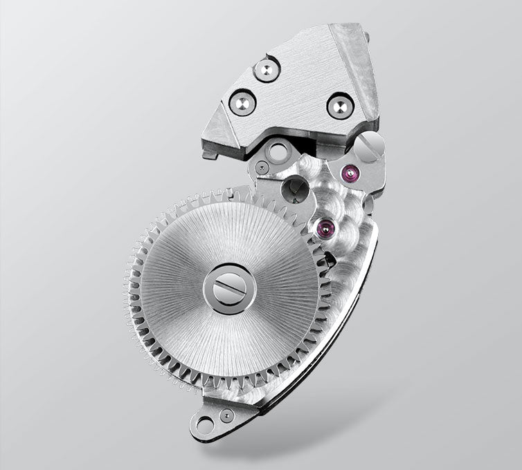 BALL Roadmaster M Model A Mechanical Alarm (41mm) DA9100C-S1-BK