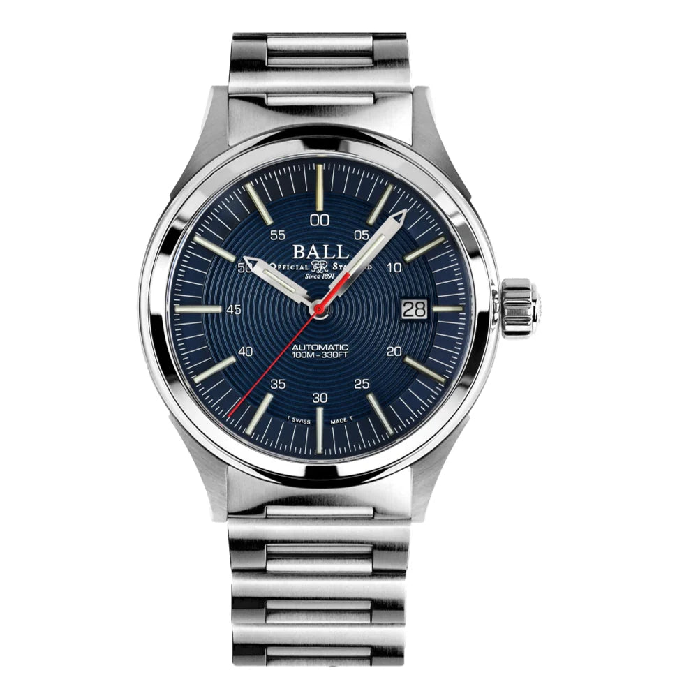 BALL Fireman Nightbreaker 40mm NM2098C