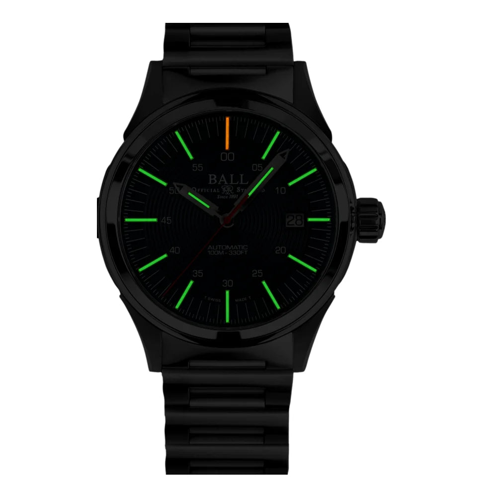 BALL Fireman Nightbreaker (40mm) NM2098C