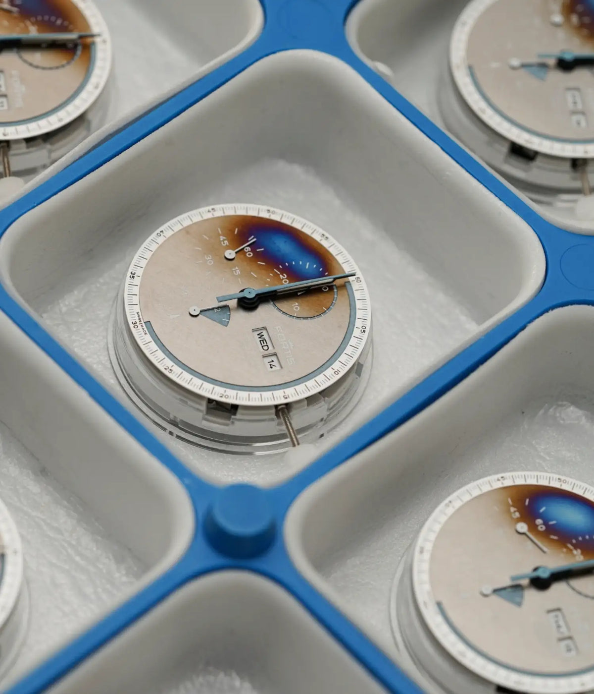 Fortis Stratoliner S-41 Reentry Edition F2340019