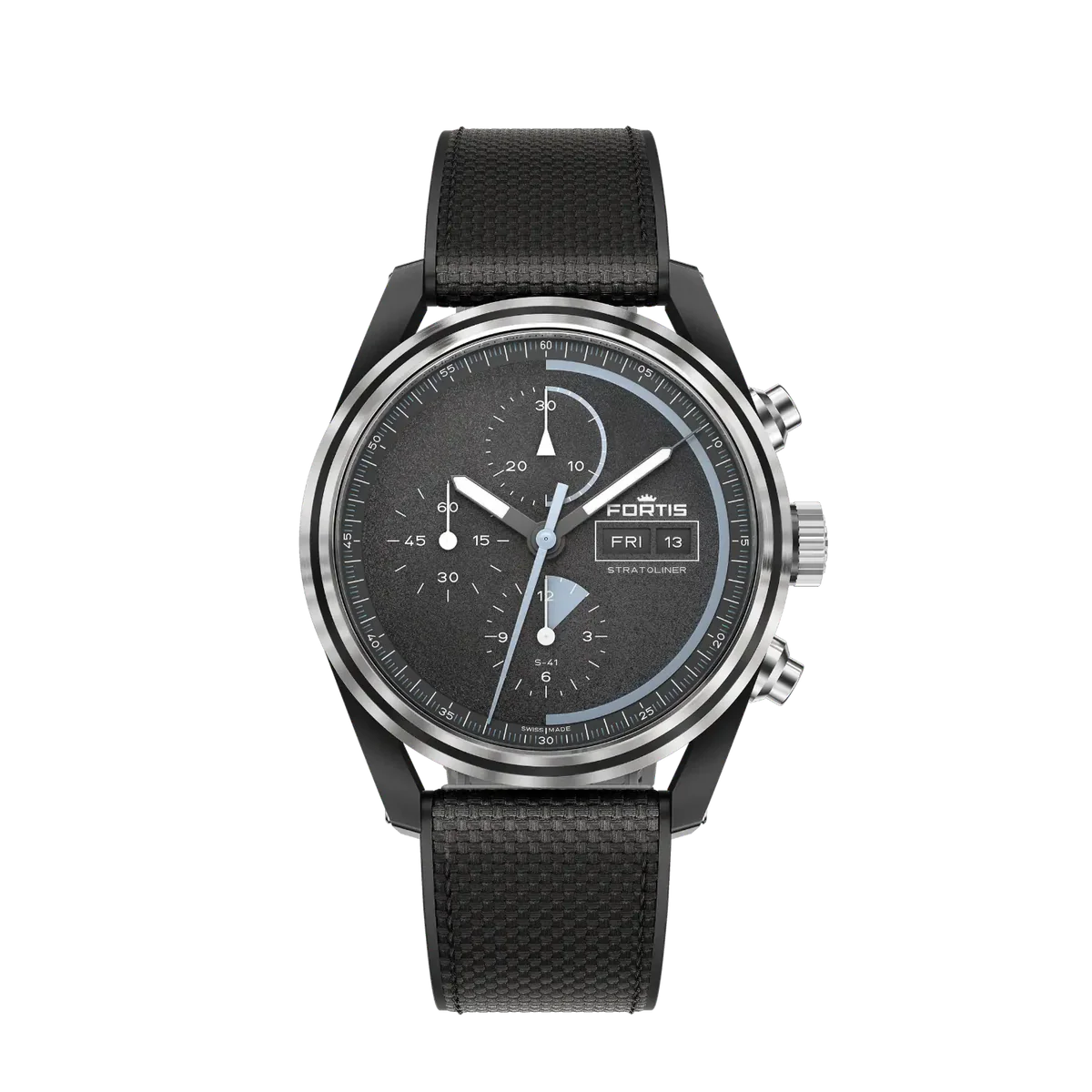 Fortis Stratoliner S-41 Gravity F2340018