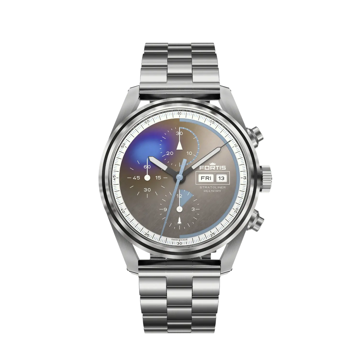 Fortis Stratoliner S-41 Reentry Edition F2340019