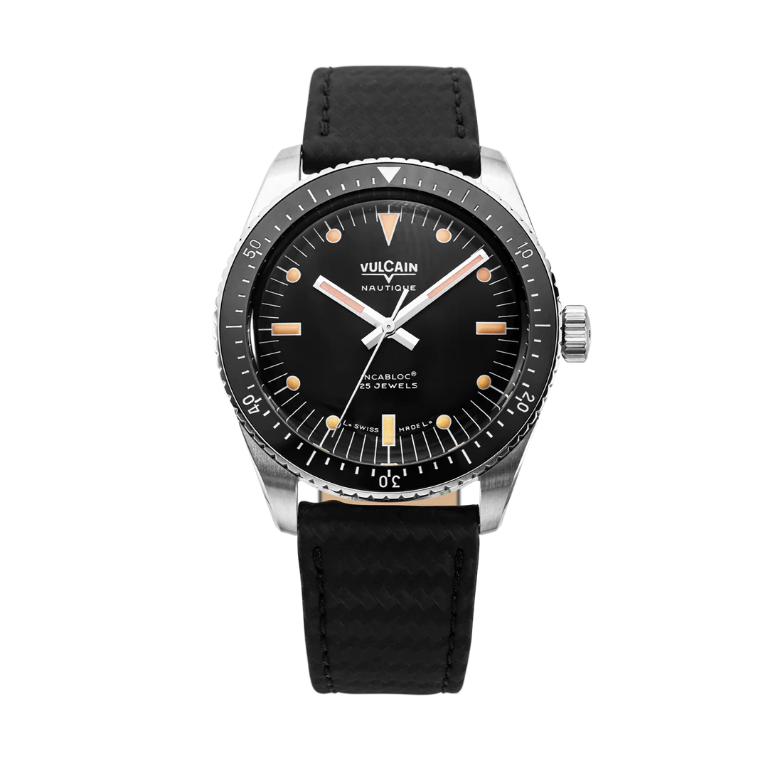 Skin cheap diver watch