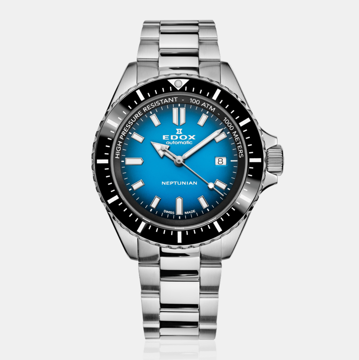 Edox automatic discount