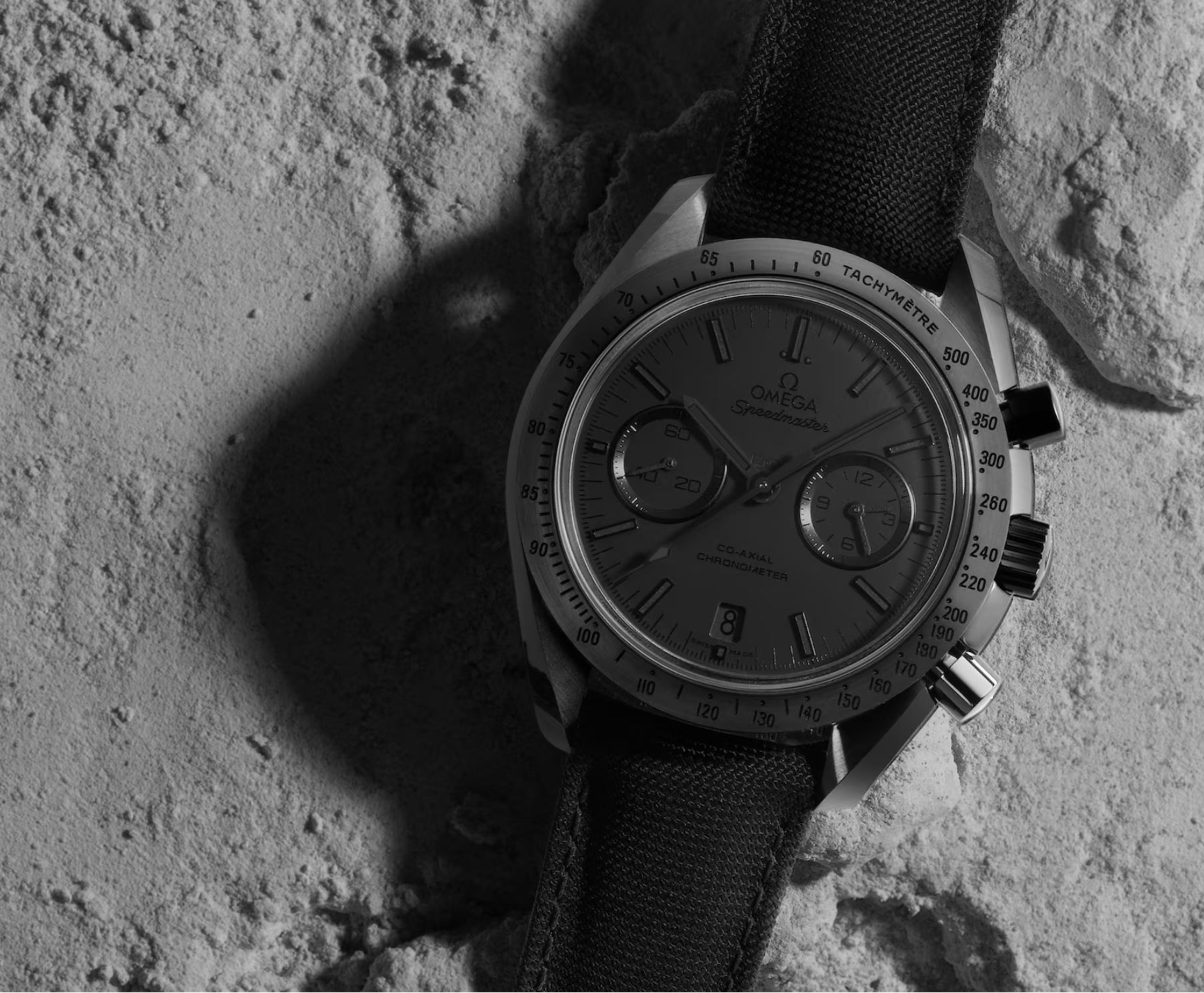 OMEGA SPEEDMASTER DARK SIDE OF THE MOON 311.92.44.51.01.005