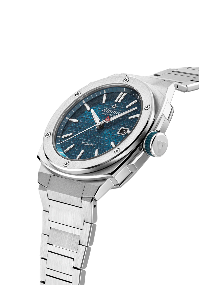 ALPINA ALPINER EXTREME AUTOMATIC - AL-525TB4AE6B