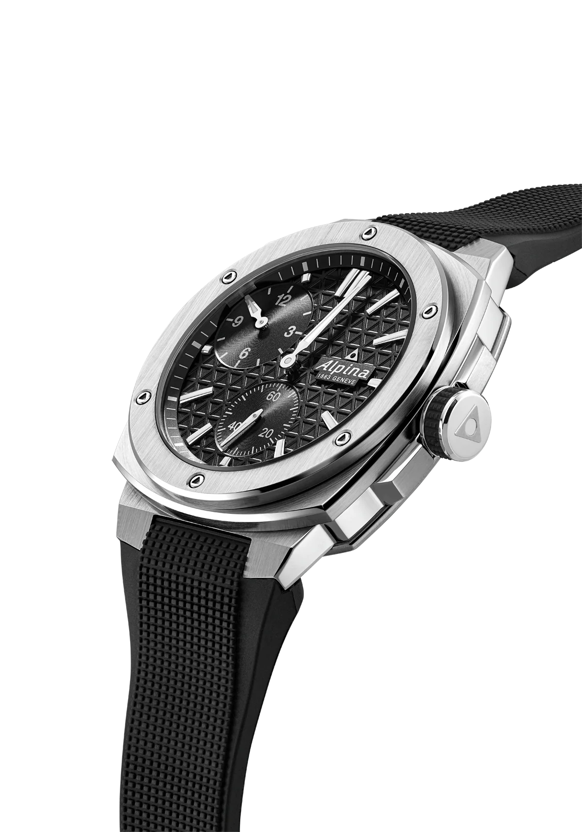 ALPINA ALPINER EXTREME REGULATOR AUTOMATIC AL-650B4AE6