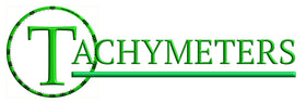 TACHYMETERS logo