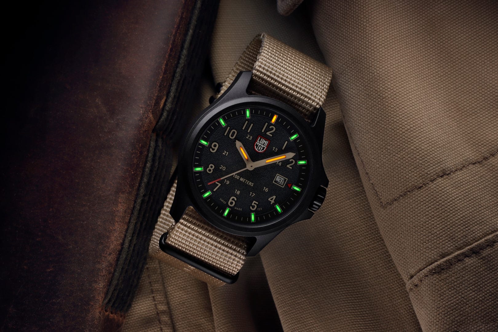 Luminox Atacama Field (43mm) XL.1970.SET