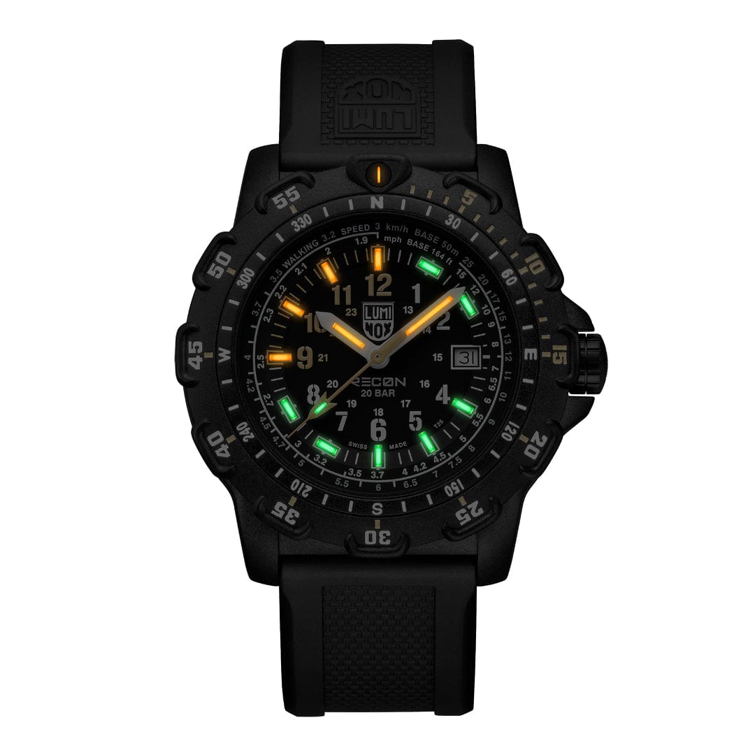 Luminox RECON Point Man 8820 (45 mm) XL.8825.H.SET