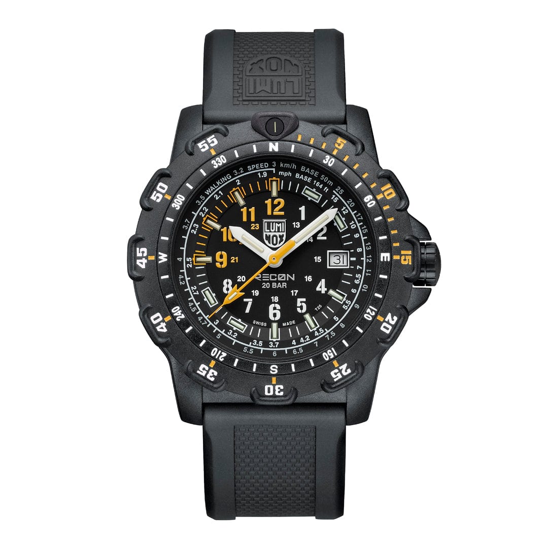 Luminox RECON Point Man 8820 (45 mm) XL.8825.H.SET