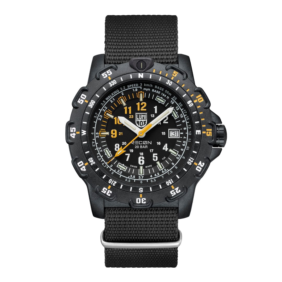 Luminox RECON Point Man 8820 (45 mm) XL.8825.H.SET