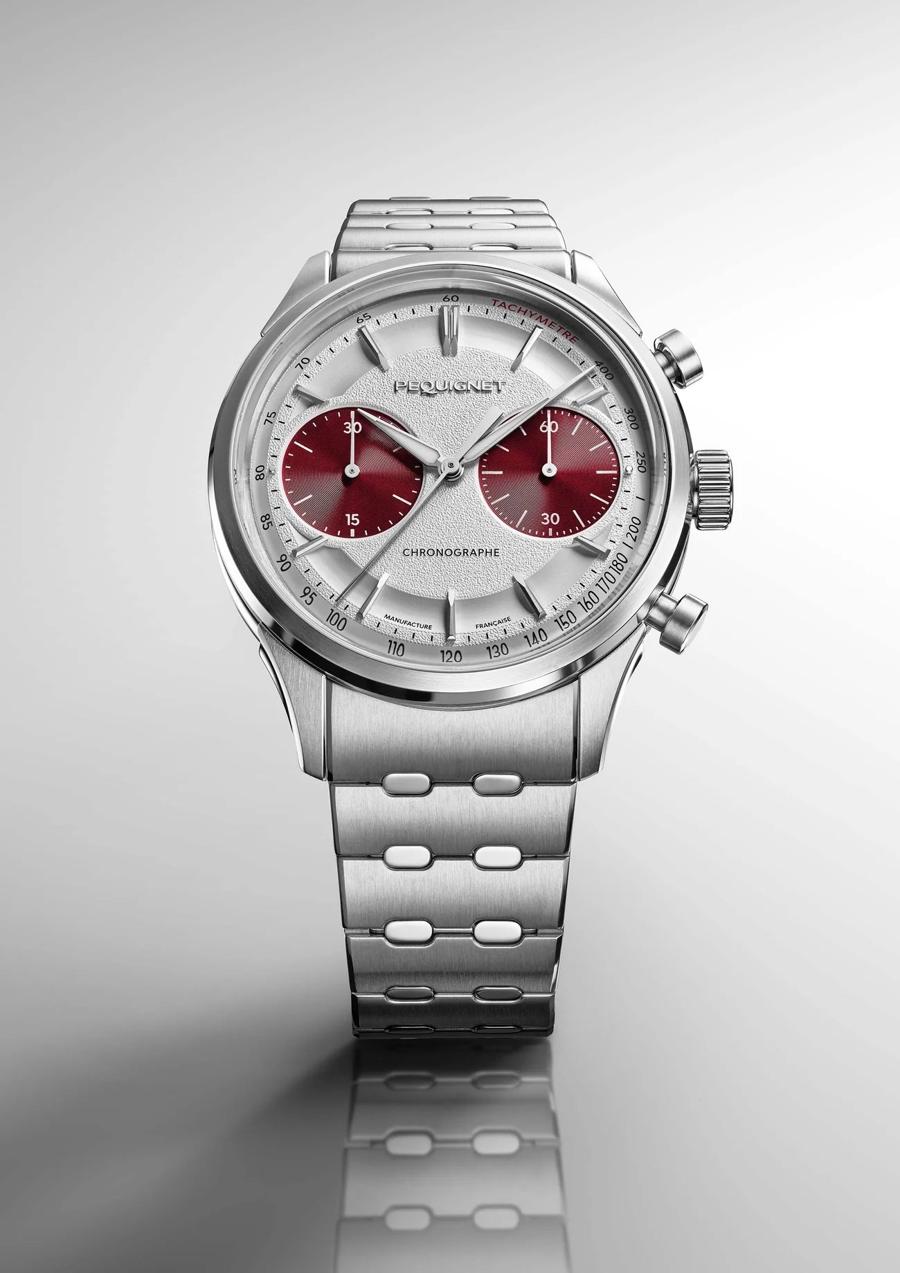 Pequignet Royale Paris Chrono (39.5mm) 9120413
