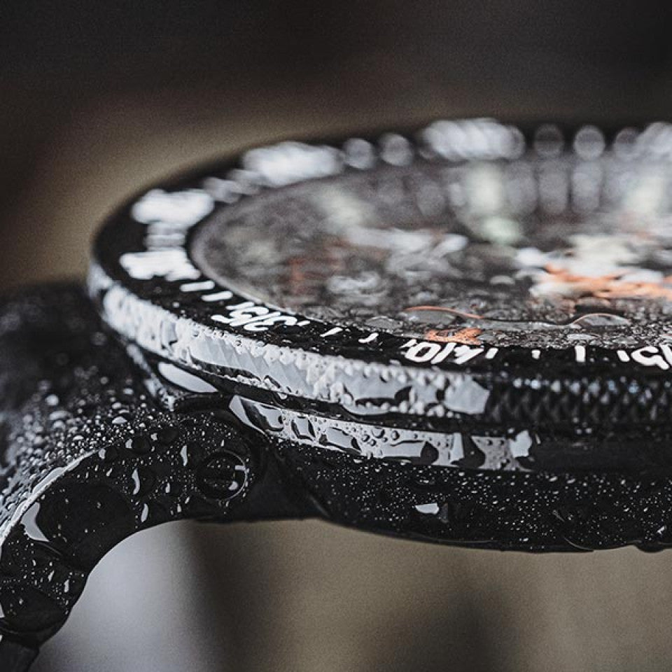 Laco Squad Watch Atacama Quartz UTC (46mm) 862163