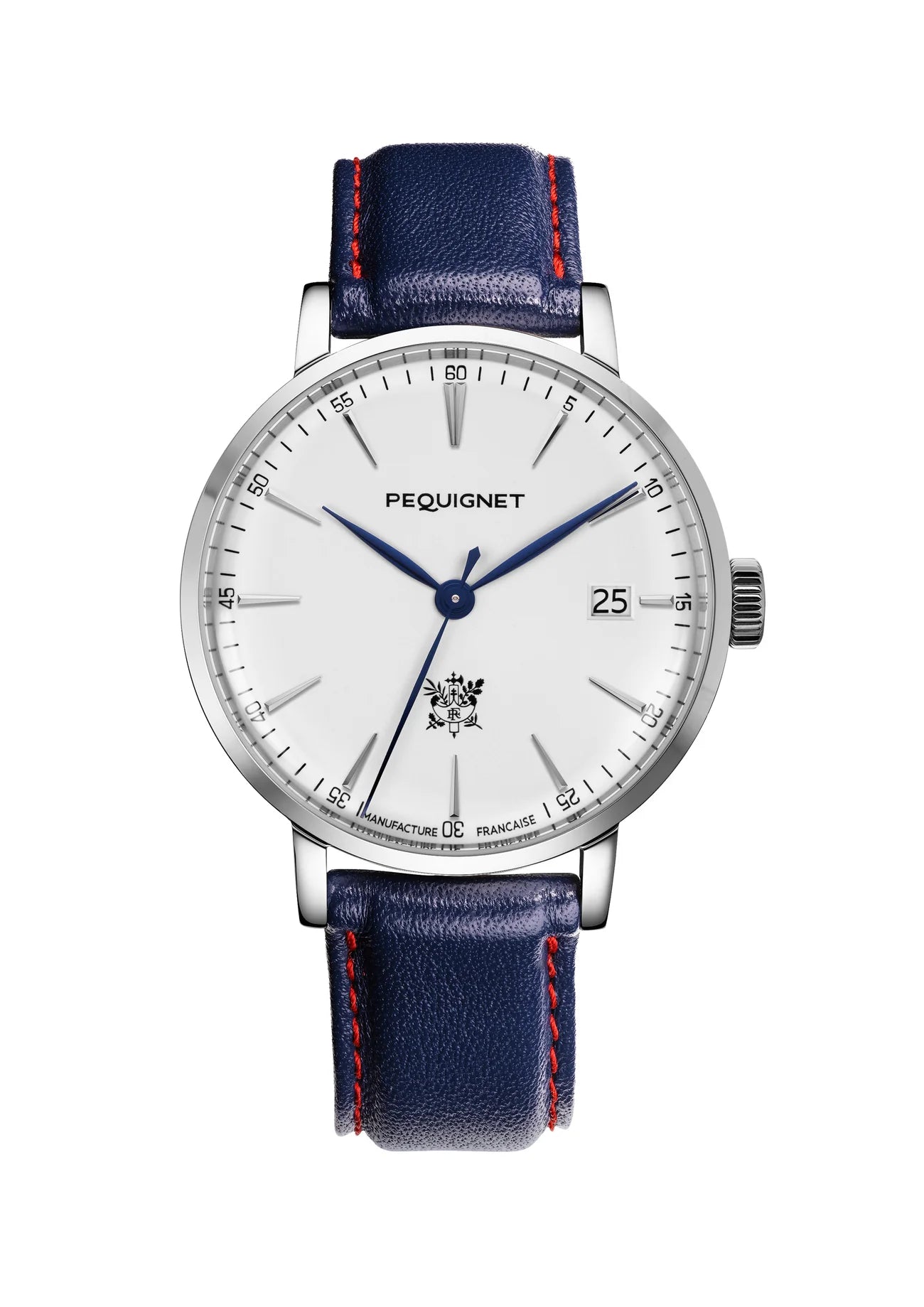 Pequignet Attitude Elysee Limited Edition (39mm) 9060313/RF