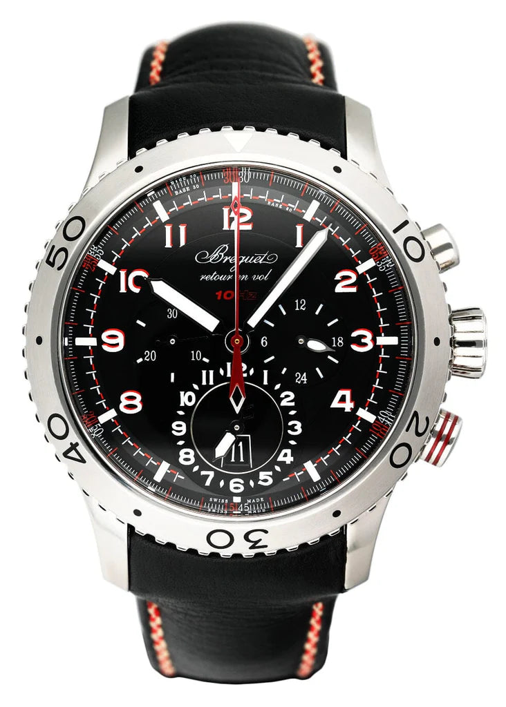 Breguet Type XXII (44mm) 3380