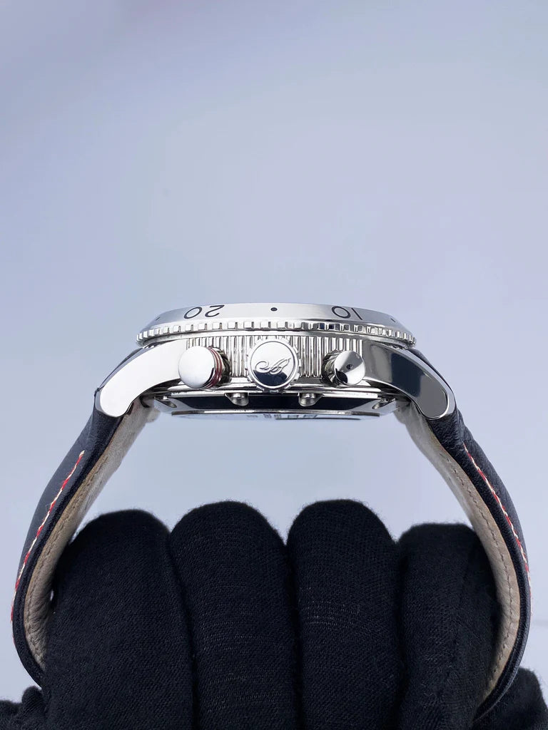 Breguet Type XXII (44mm) 3380