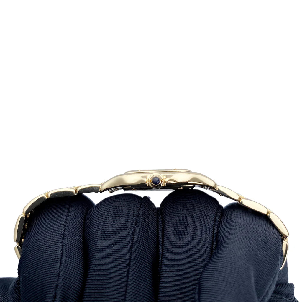 Cartier Panthere 18k (22mm) 8669