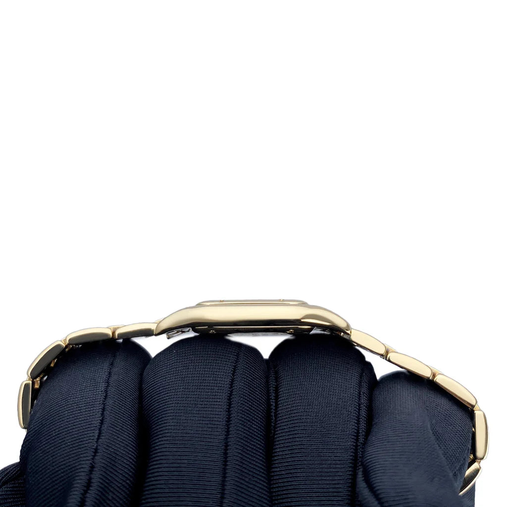 Cartier Panthere 18k (22mm) 8669