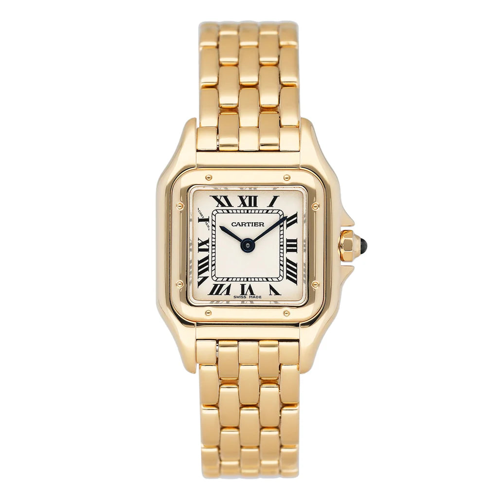 Cartier Panthere 18k (22mm) 8669