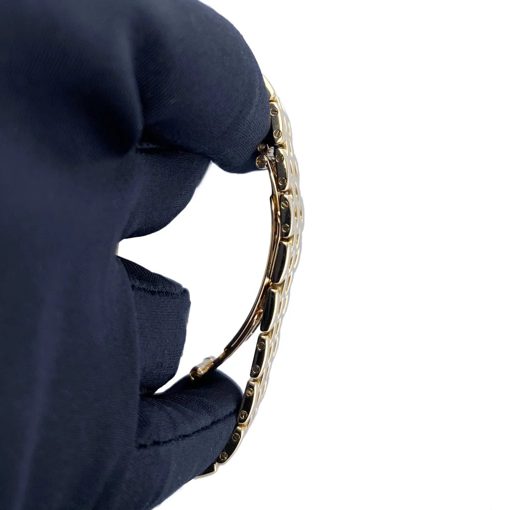 Cartier Panthere 18k (22mm) 8669
