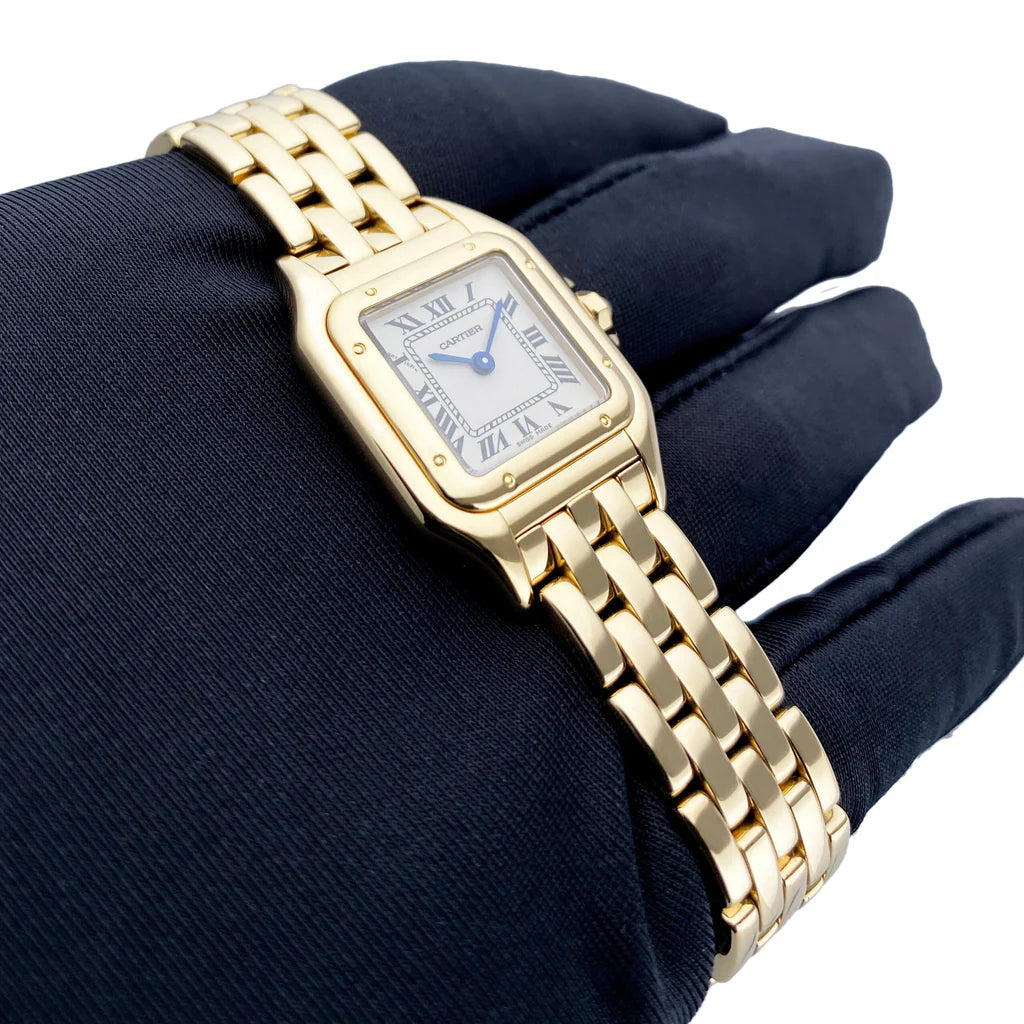 Cartier Panthere 18k (22mm) 8669