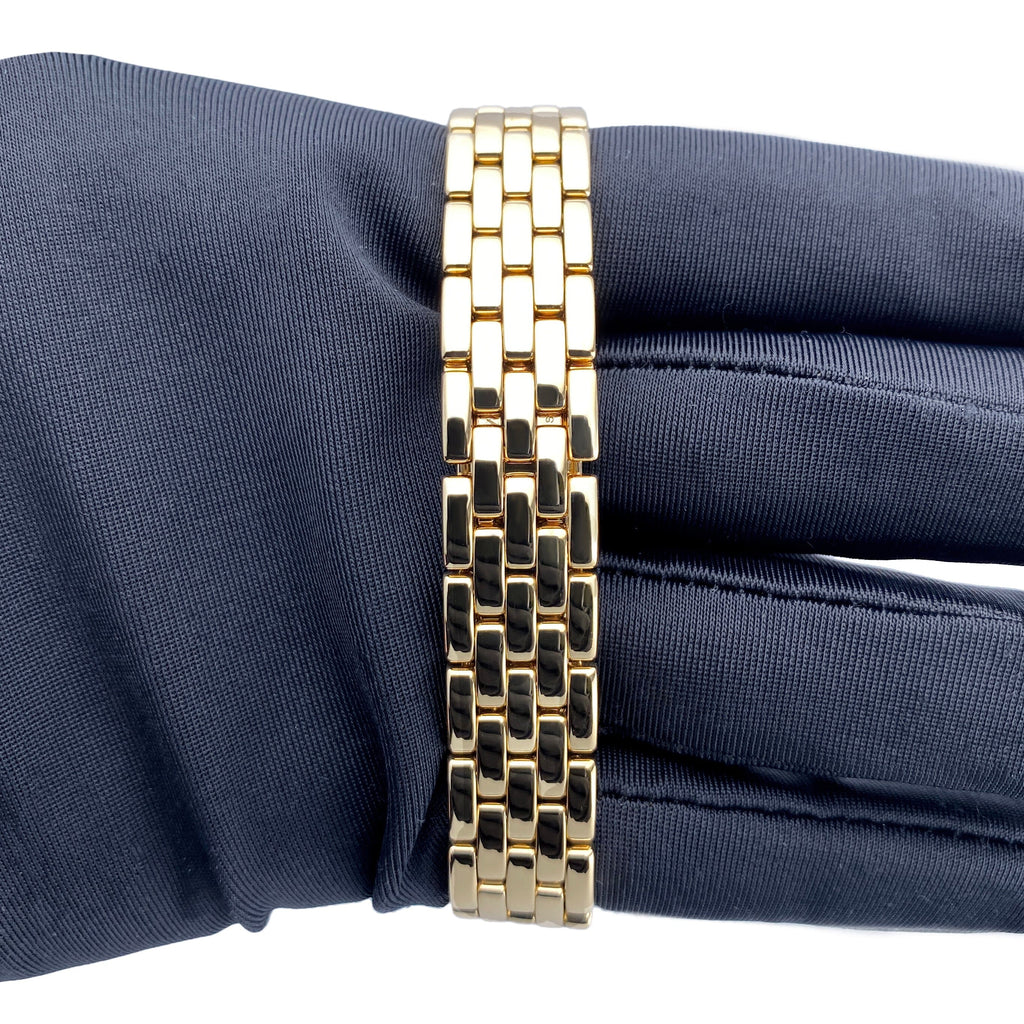 Cartier Panthere 18k (22mm) 8669