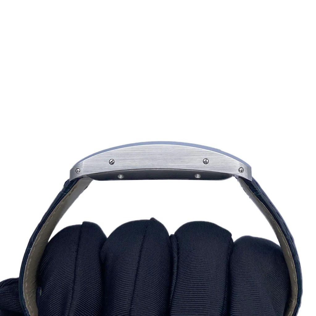 Cartier Tank Américaine Stainless Steel (27mm) 3972