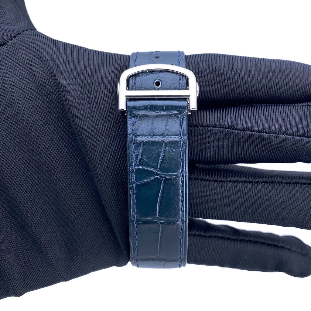 Cartier Tank Américaine Stainless Steel (27mm) 3972