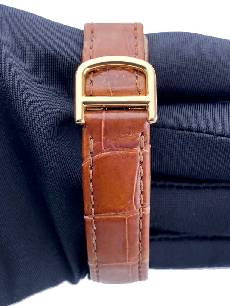 Cartier Tank Américaine 18k (23mm) WB704751