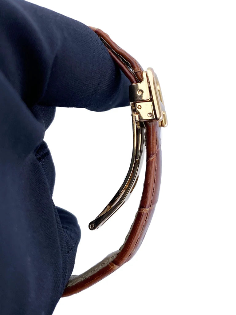 Cartier Tank Américaine 18k (23mm) WB704751