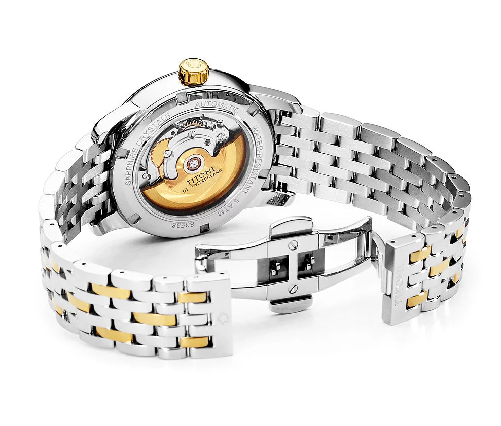 Titoni Space Star (40mm) 83538 SY-099