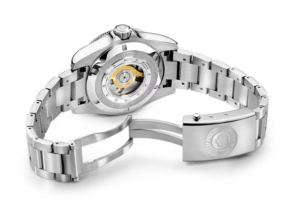 Titoni Seascoper 600 (42mm) 83600 S-BO-255