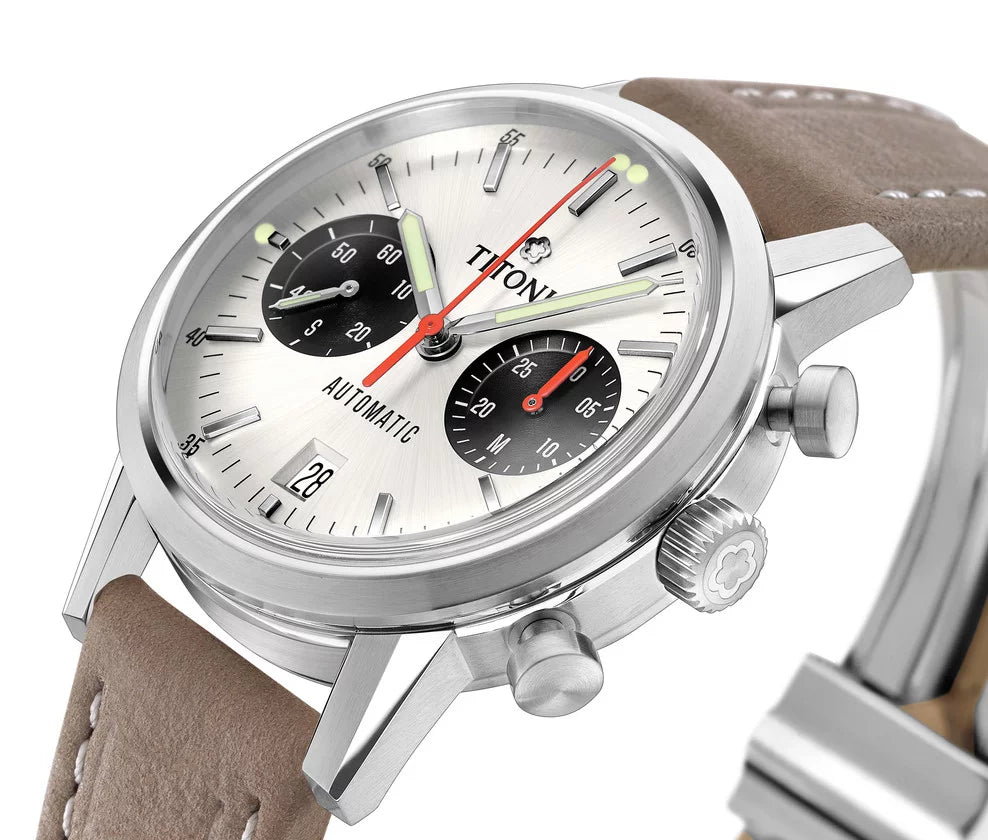 Titoni Heritage Automatic (41mm) 94020 S-ST-680