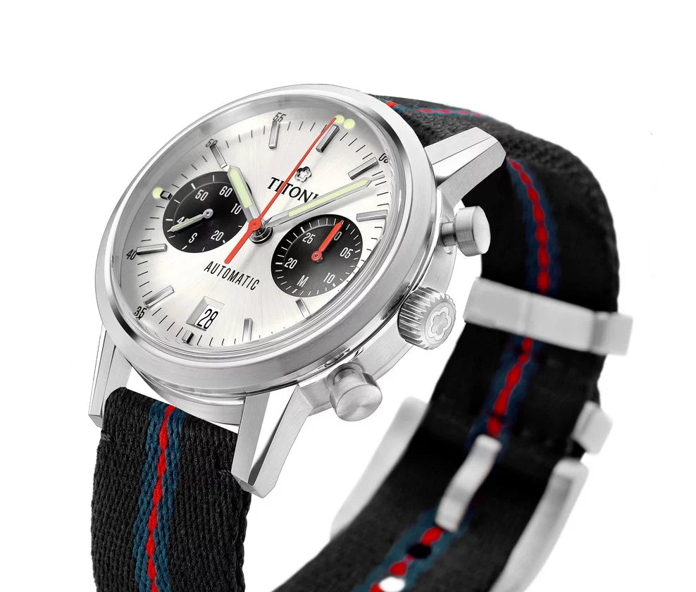 Titoni Heritage Automatic (41mm) 94020 S-T4-680