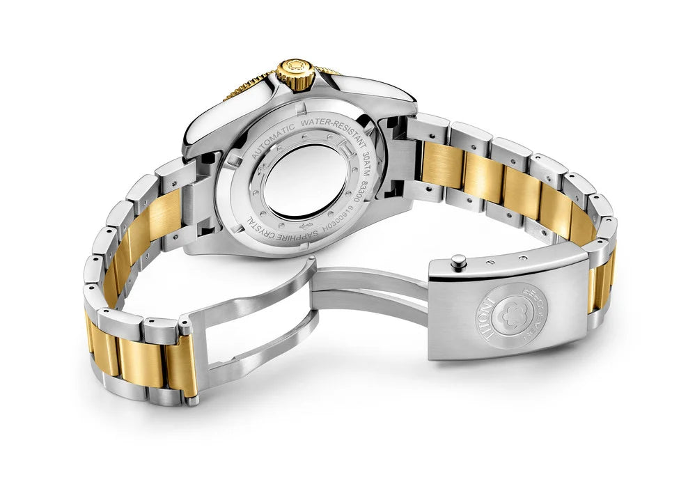 Titoni Seascoper 300 Blue (42mm) 83300 SY-BE-248