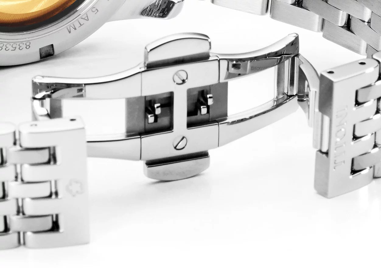 Titoni Space Star (40mm) 83538 S-580